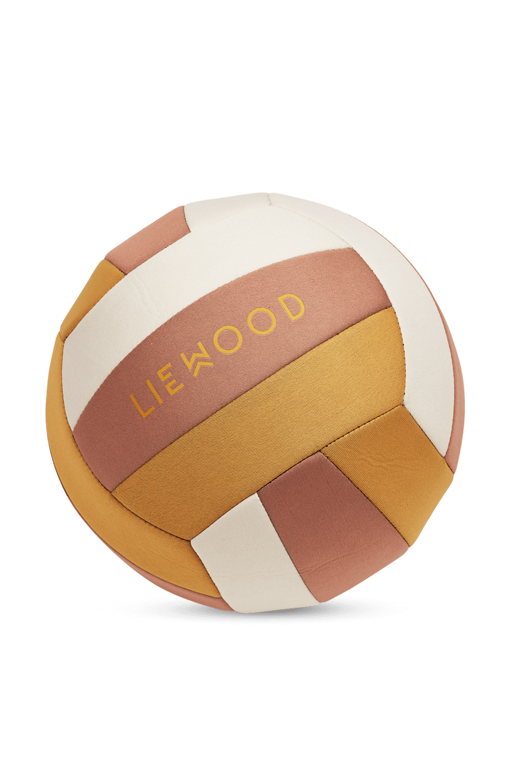 תמונה קידמית של כדור כדורעף LIEWOOD