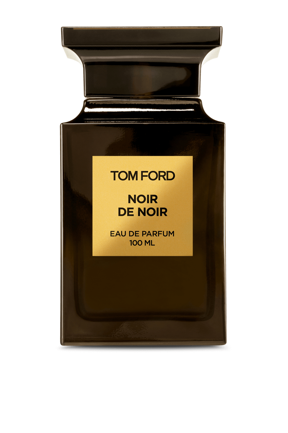תמונה קידמית של Noir de Noir Eau de Parfum Spray 100 ML