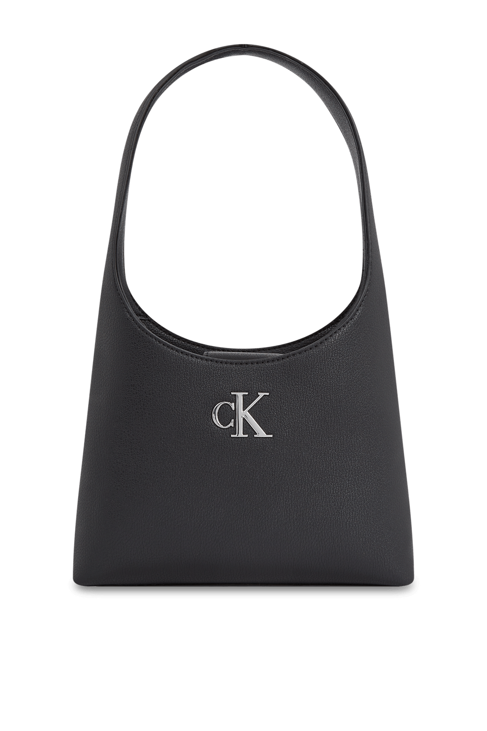 תמונה קידמית של תיק כתף CALVIN KLEIN