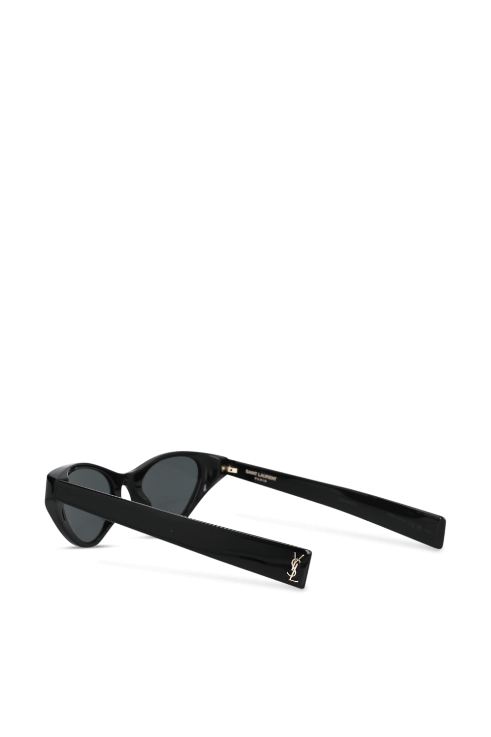 תמונה אחורית של משקפי שמש SAINT LAURENT