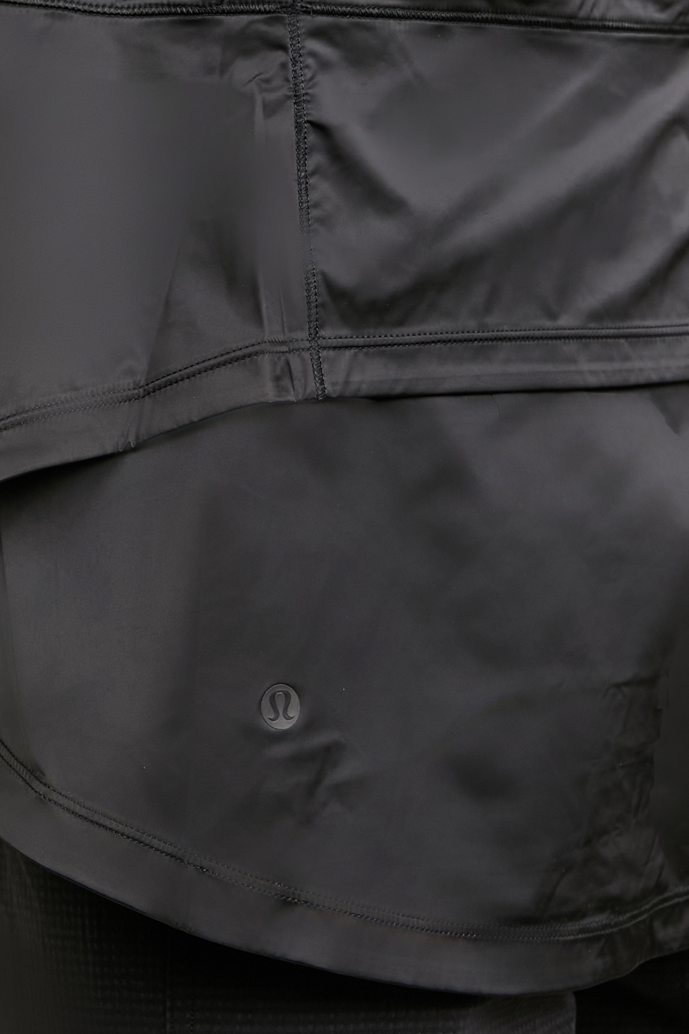 תמונת תקריב דוגמן של Goal Smasher Jacket LULULEMON