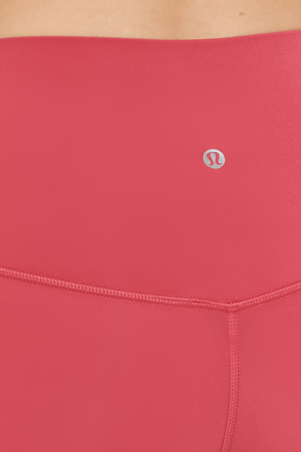 תמונת תקריב דוגמן של Align HR Pant 25'' Leggings LULULEMON