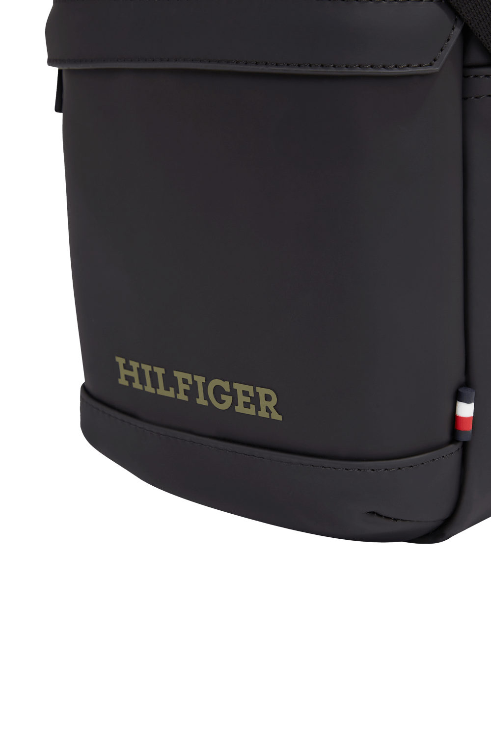 תמונת תקריב של תיק קרוסבודי מיני TOMMY HILFIGER