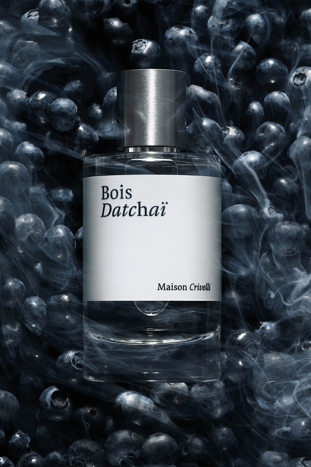 תמונת תקריב של Maison Crivelli Bois Datchai EDP 100 ML MAISON CRIVELLI