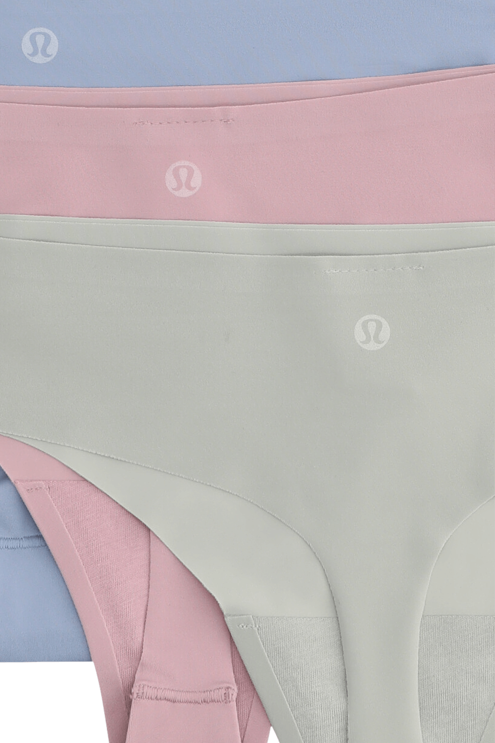 InvisiWear Thong 3P LULULEMON