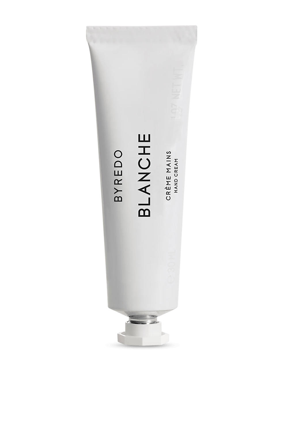 תמונה אחורית של Blanche Hand Cream- 30ml