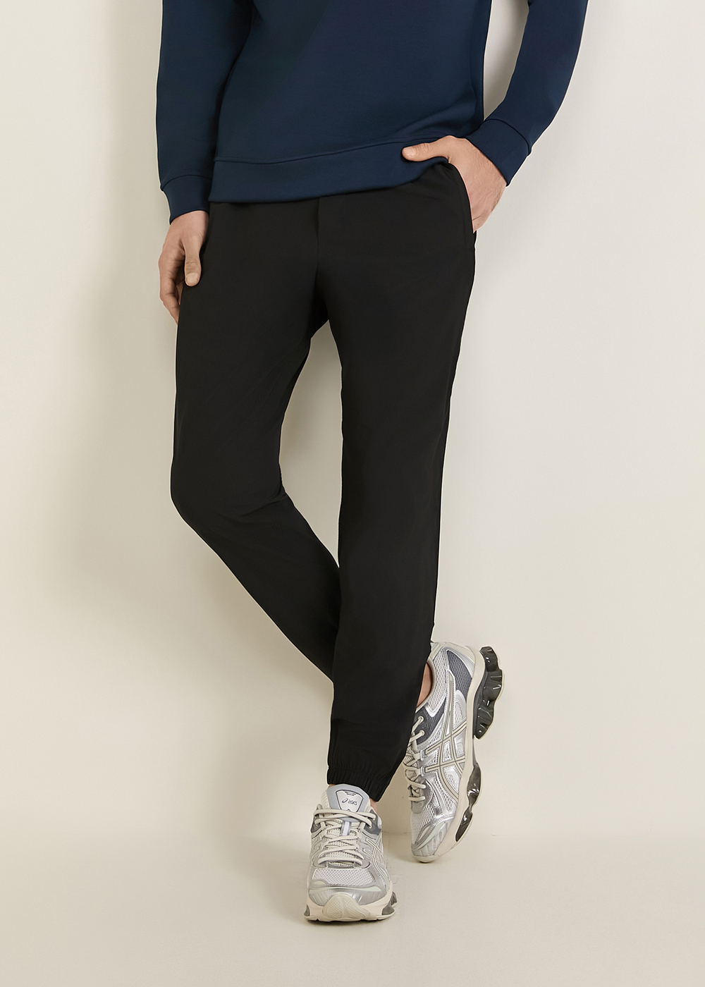 תמונת דוגמן קידמית של Pace Breaker Pant LULULEMON