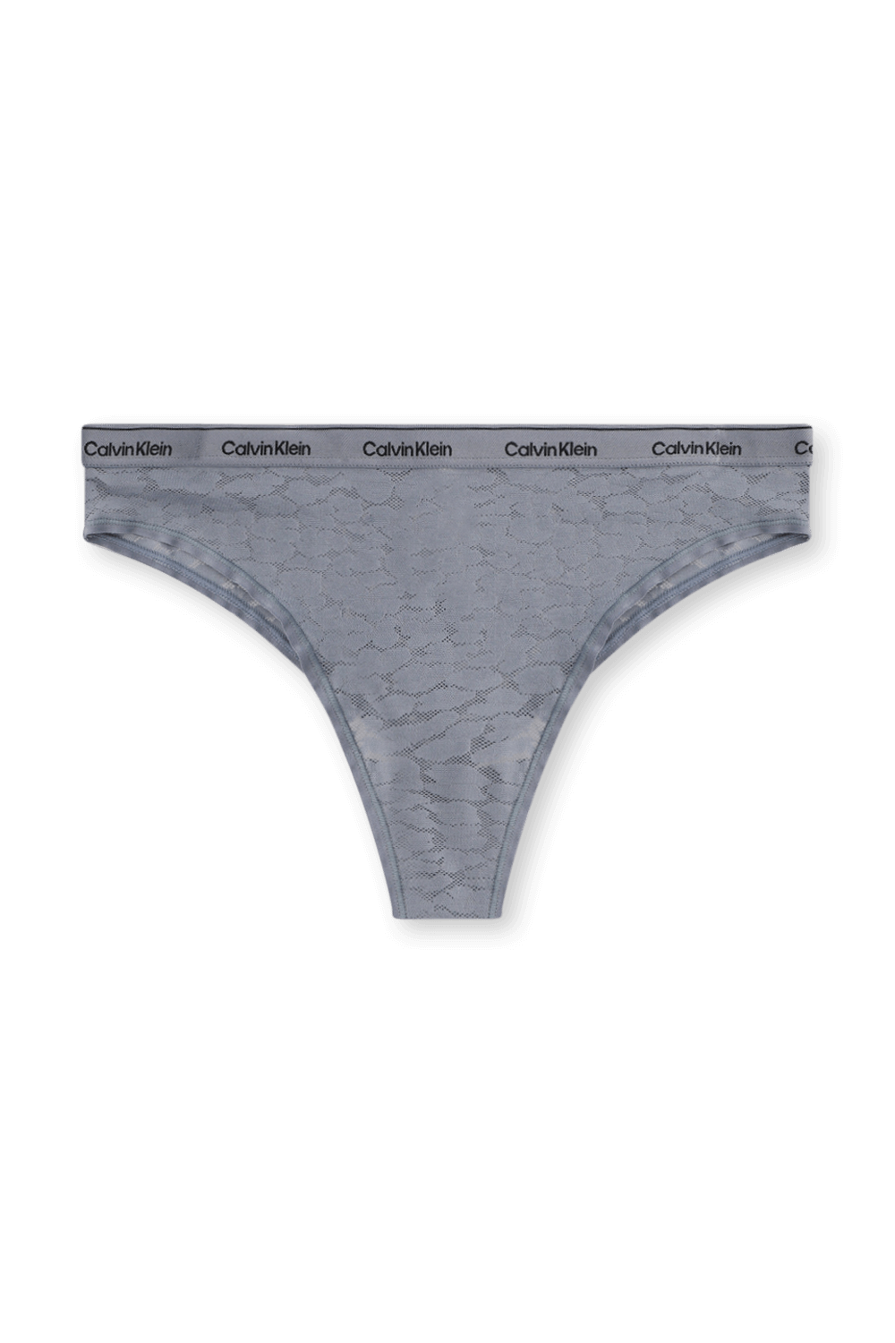 תמונה קידמית של תחתונים ברזילאיים CALVIN KLEIN