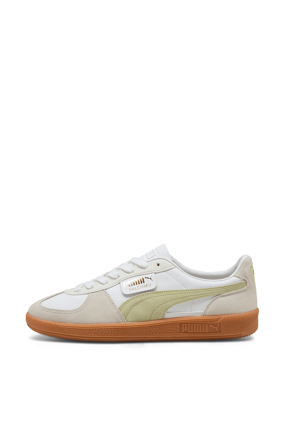 תמונה אחורית של נעלי סניקרס פאלרמו PUMA
