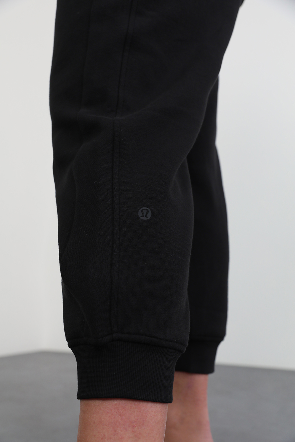 Scuba Hr Jogger Crop