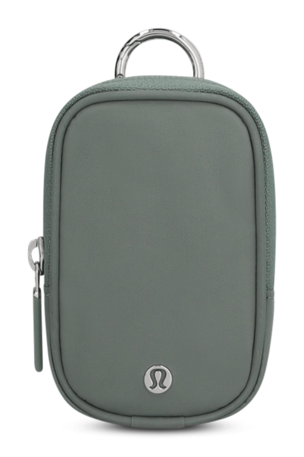 תמונה קידמית של Clippable Nano Pouch LULULEMON