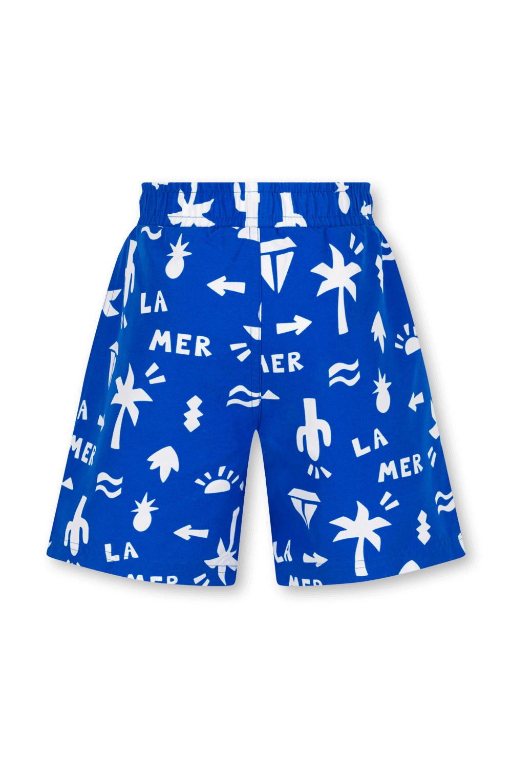 תמונה אחורית של בגד ים PETIT BATEAU