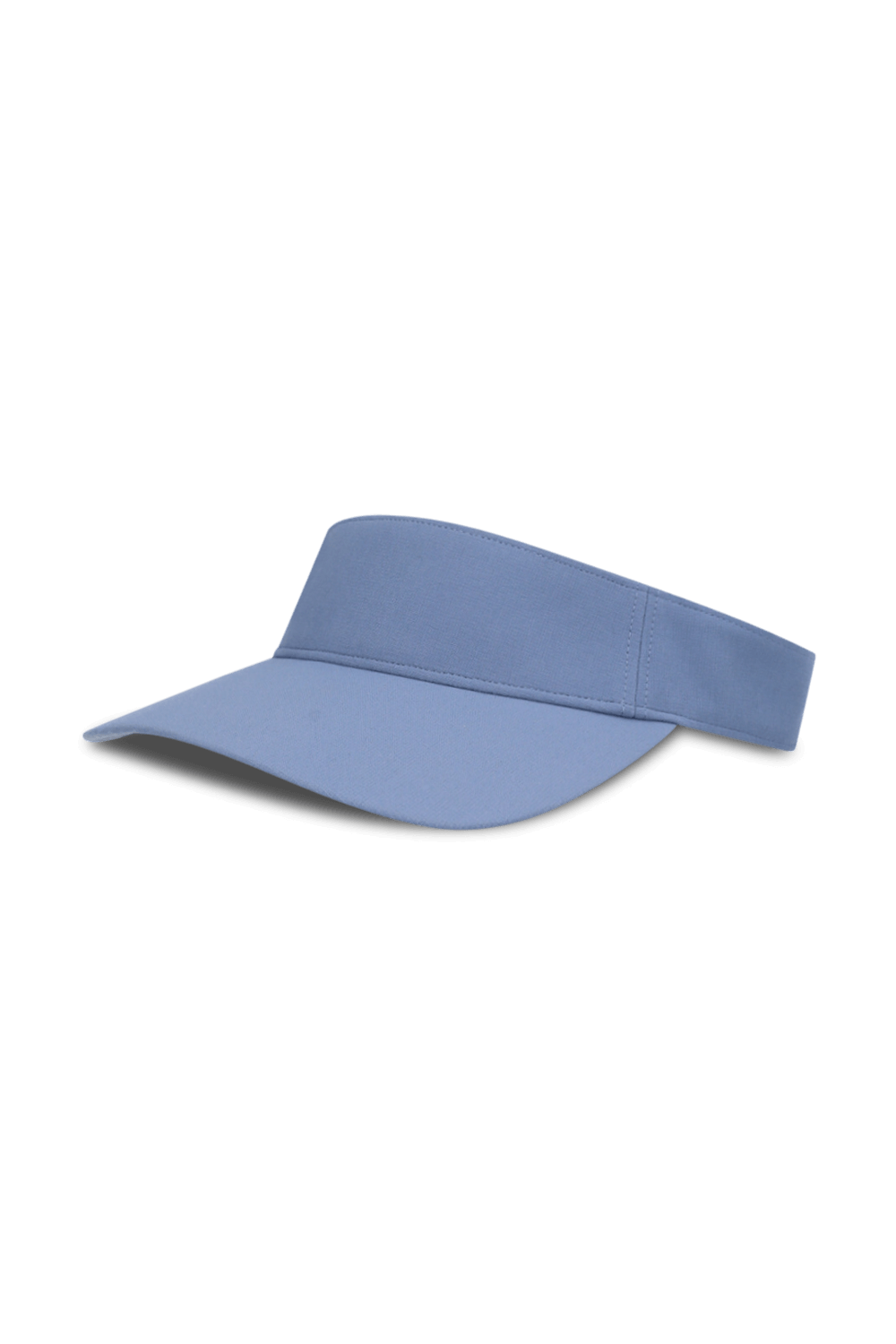 תמונה קידמית של Removable Sweatband All-Sport Visor LULULEMON