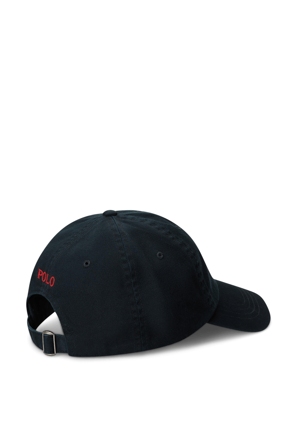 תמונה אחורית של כובע מצחייה POLO RALPH LAUREN