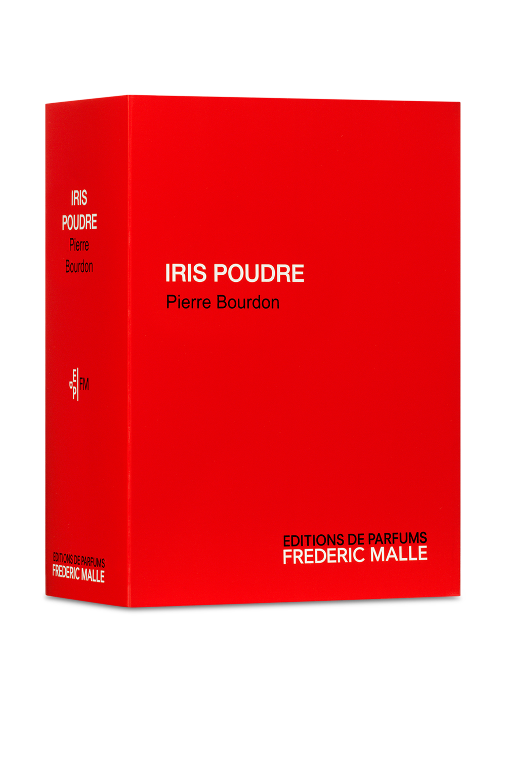 תמונה אחורית של Iris Poudre Eau de Parfum 100 ml FREDERIC MALLE