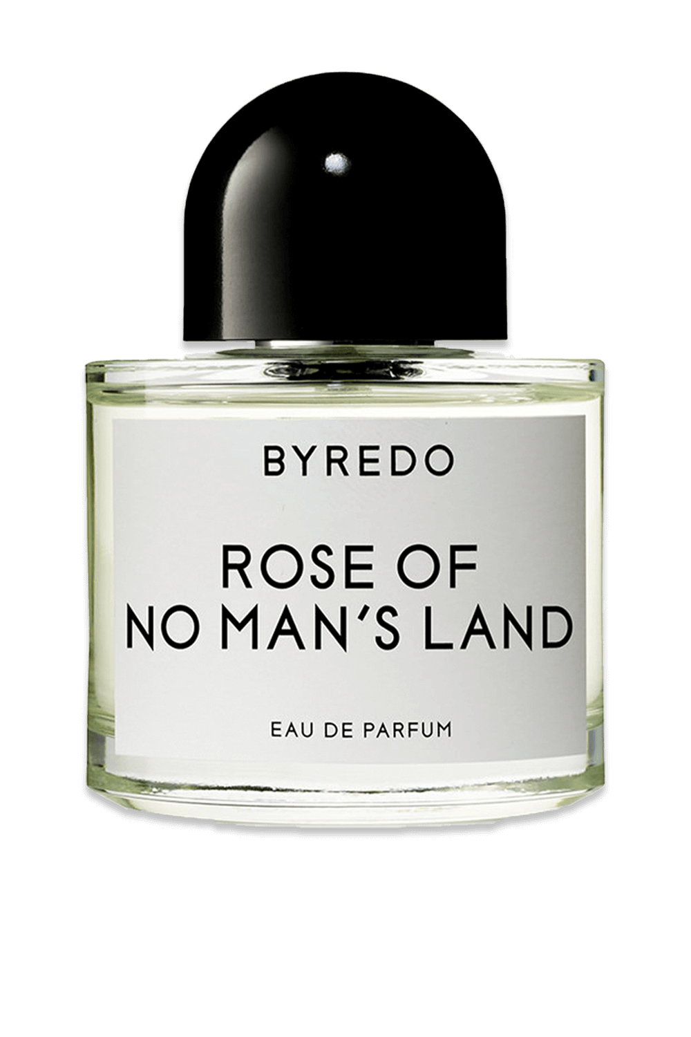 תמונה קידמית של Rose of No Man's Land Eau de Parfum 50 ML BYREDO