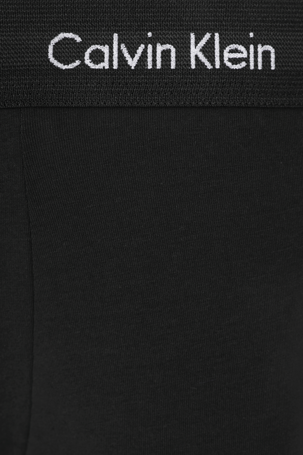 3 Pack Trunks in Black