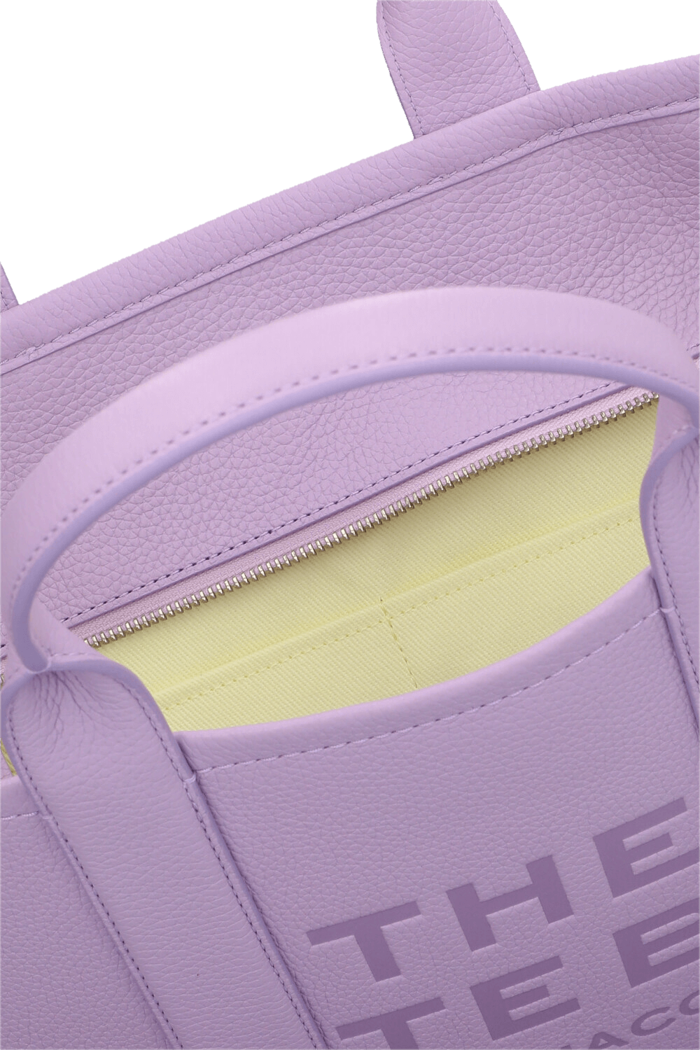 תמונת פנים של תיק טוט מדיום MARC JACOBS