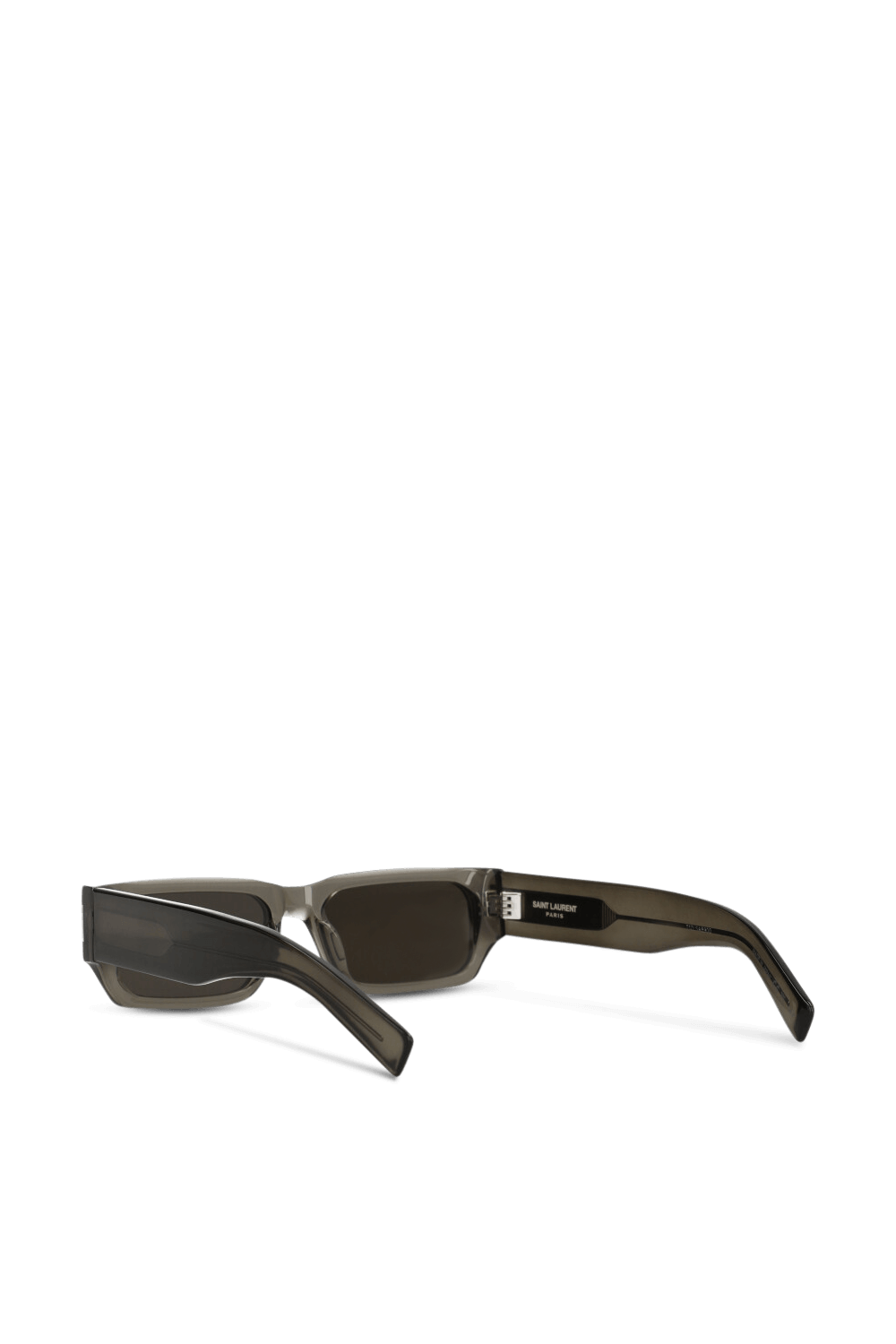 תמונה אחורית של משקפי שמש SL 660 SAINT LAURENT