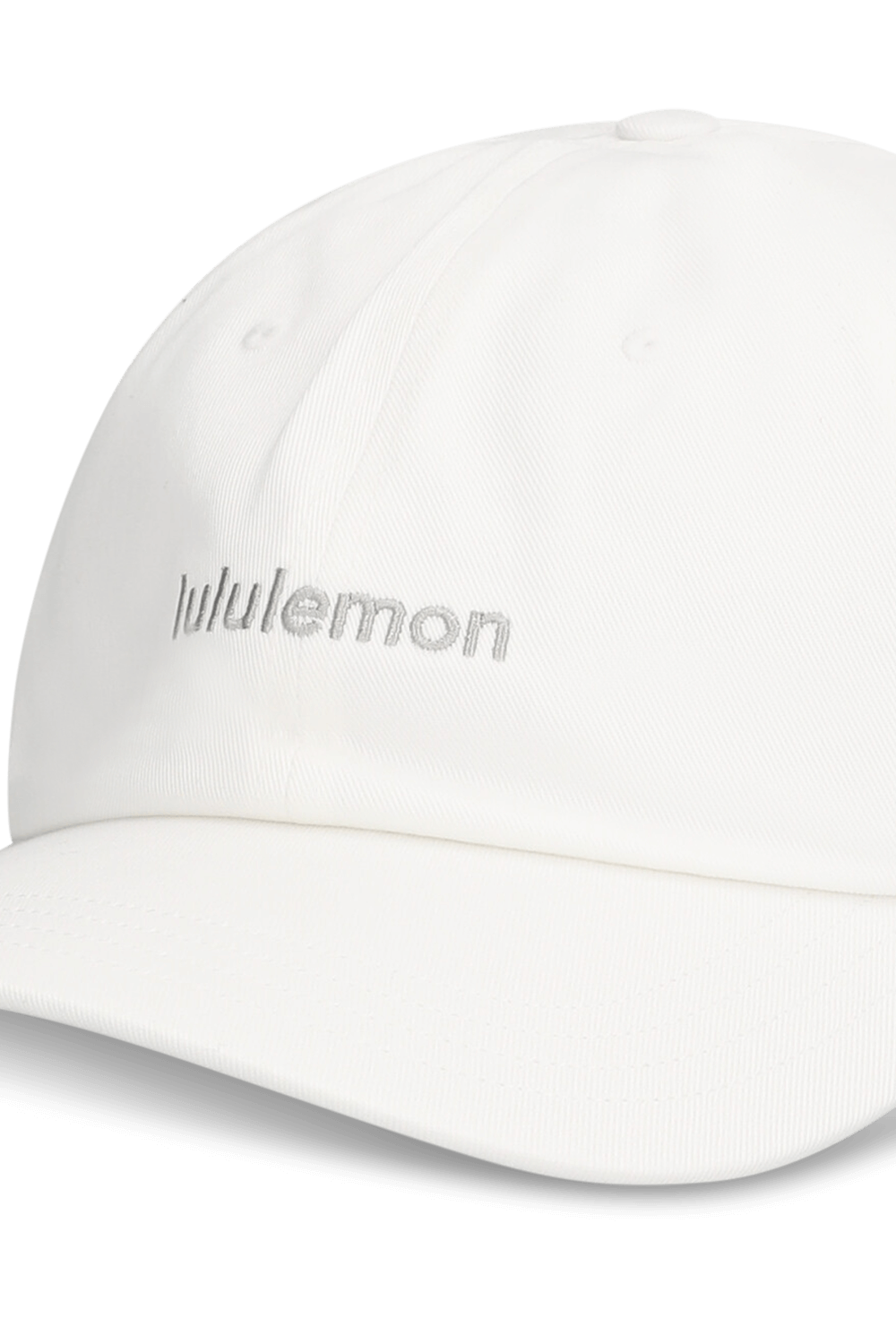 תמונת תקריב של Classic Ball Cap LULULEMON