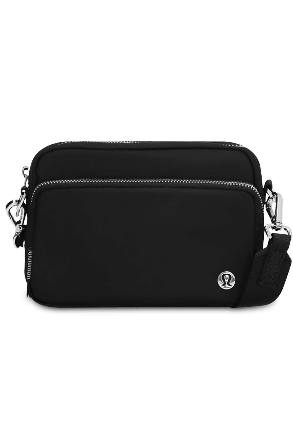תמונה קידמית של Everywhere Crossbody Bag 2L Metal Hardware LULULEMON