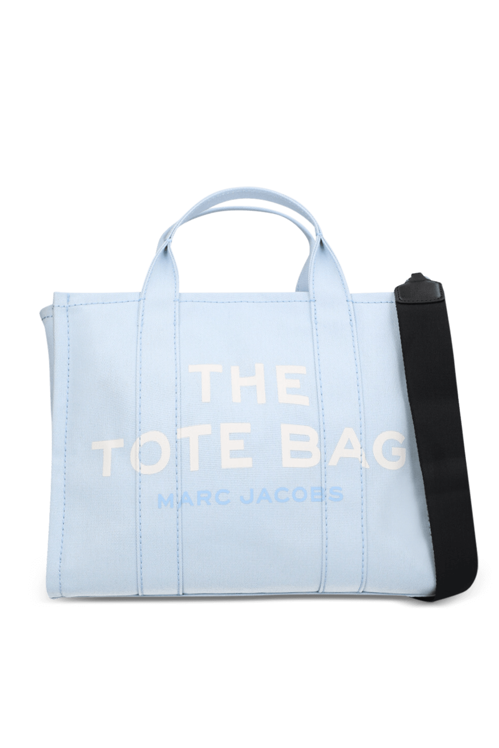 תמונה קידמית של תיק טוט מדיום MARC JACOBS
