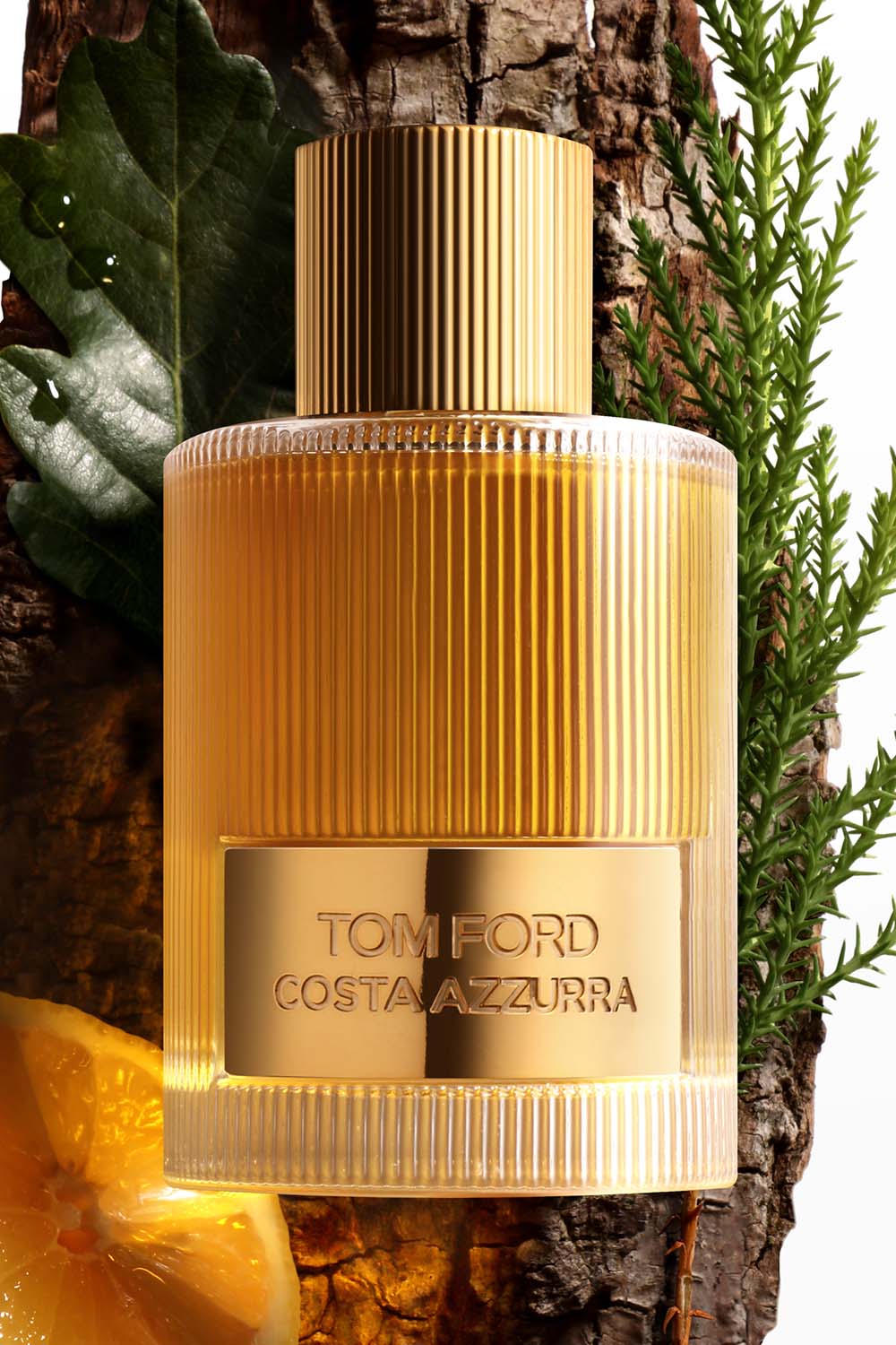 תמונת אווירה של Costa Azzurra Eau de Perfume 50 ML TOM FORD BEAUTY