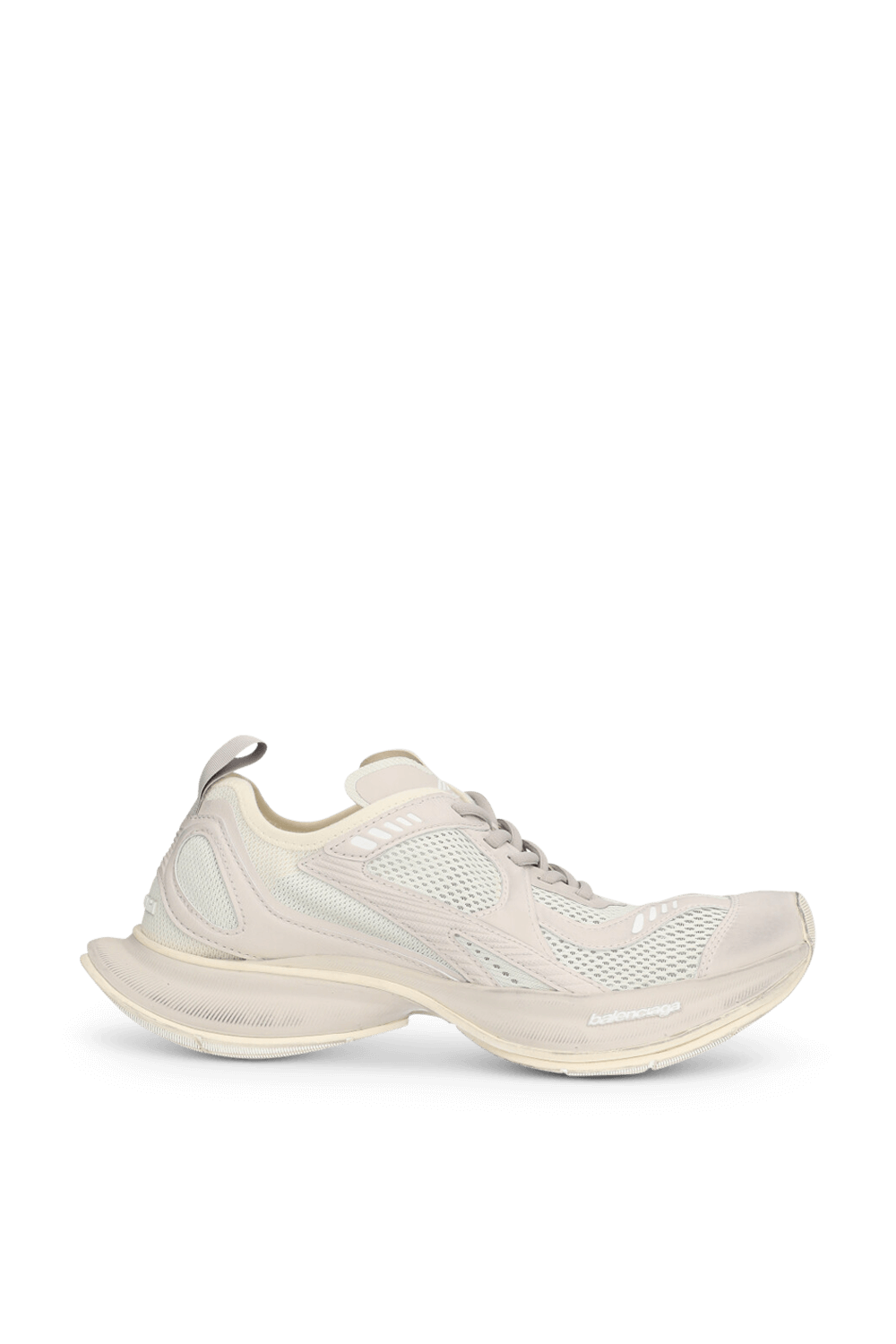 תמונה קידמית של נעלי סניקרס BALENCIAGA