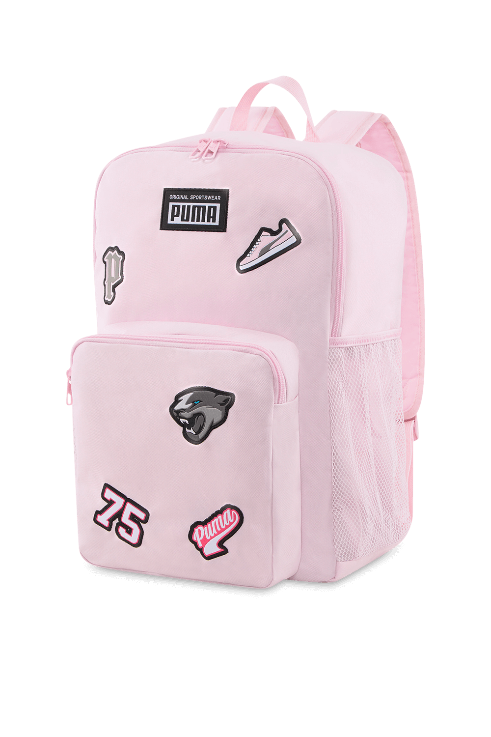 תמונה קידמית של תיק גב PUMA