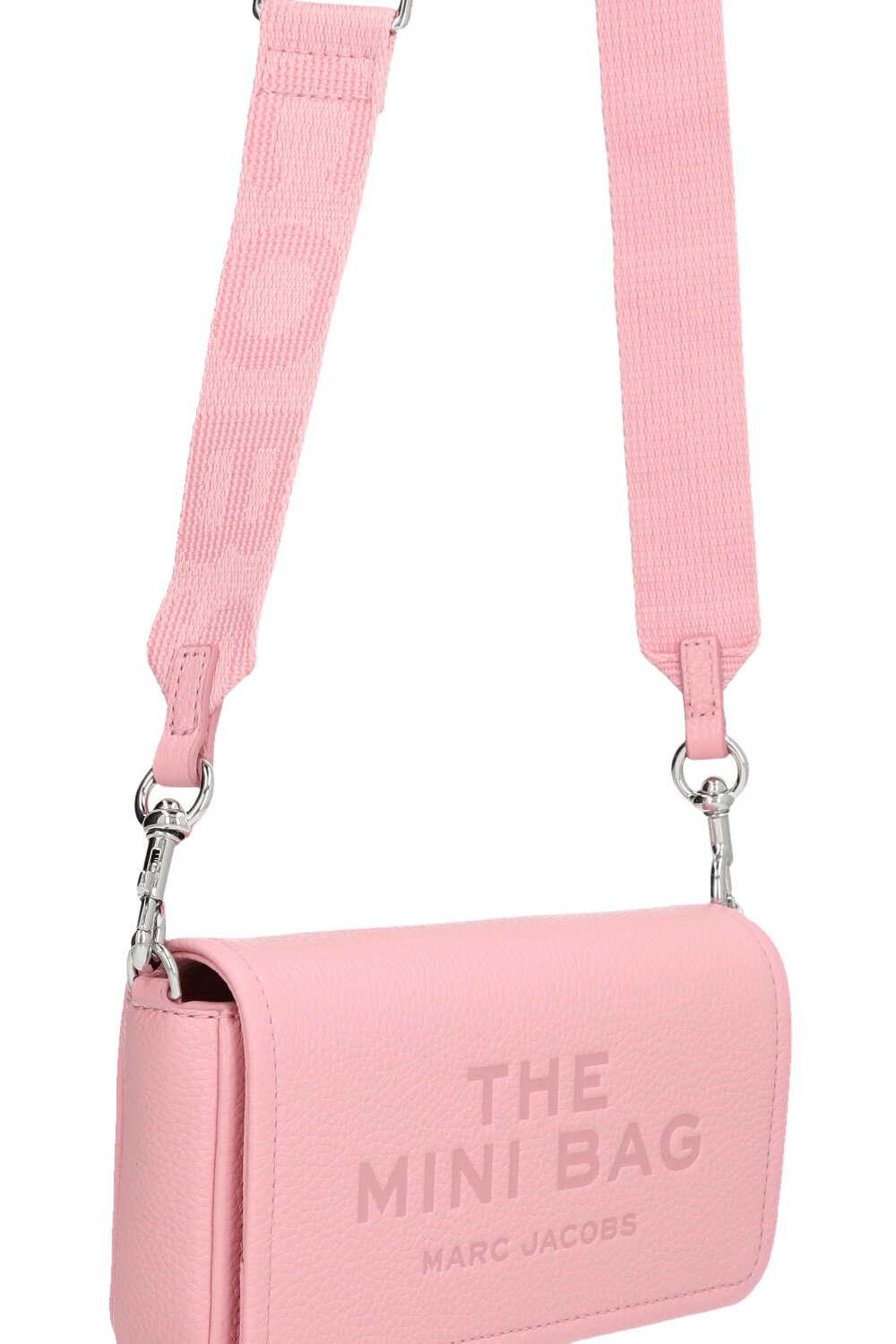 תמונת תקריב של תיק קרוסבודי מיני MARC JACOBS