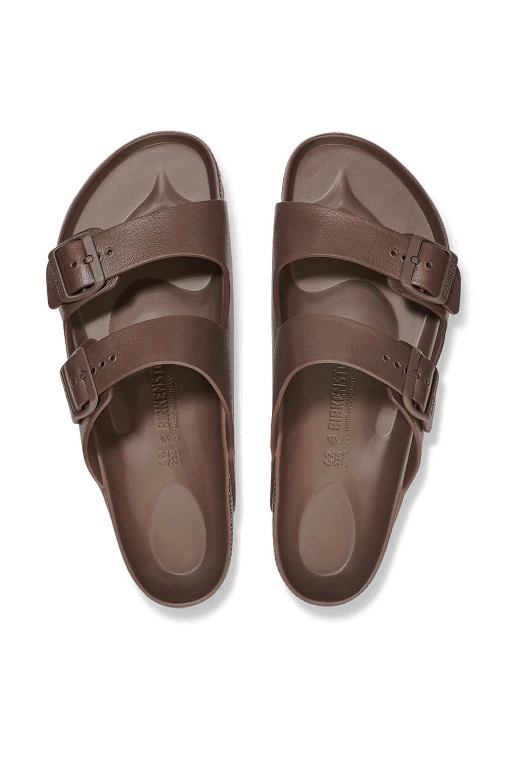 כפכפי סליידס אריזונה BIRKENSTOCK