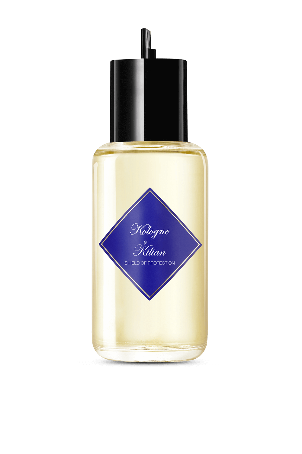 תמונה אחורית של Kologne by Kilian Shield of Protection Eau de perfume Refill 100 ML KILIAN PARIS