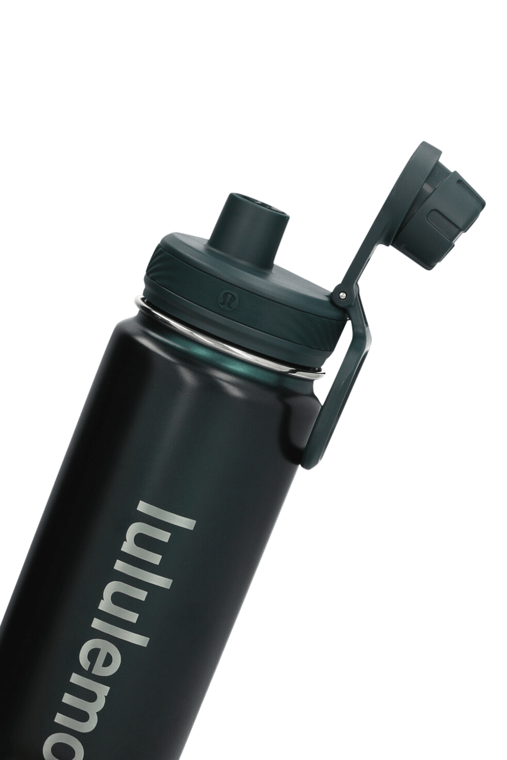 תמונה אחורית של Back to Life Sport Bottle 24oz LULULEMON