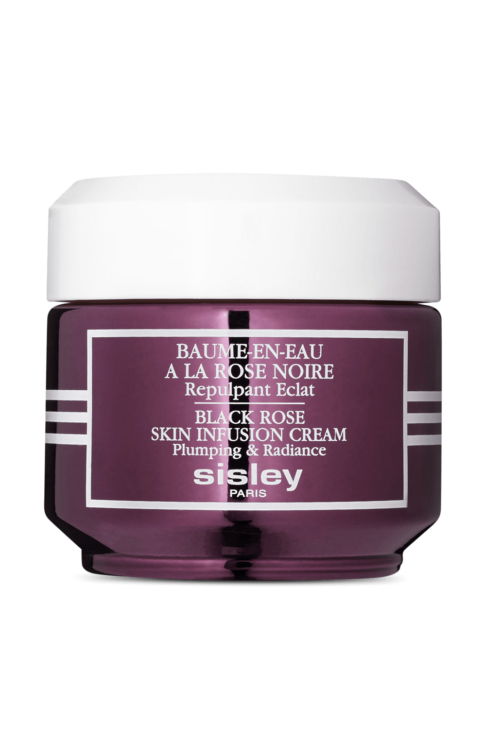 תמונה אחורית של Sisley Black Rose Cream SISLEY PARIS