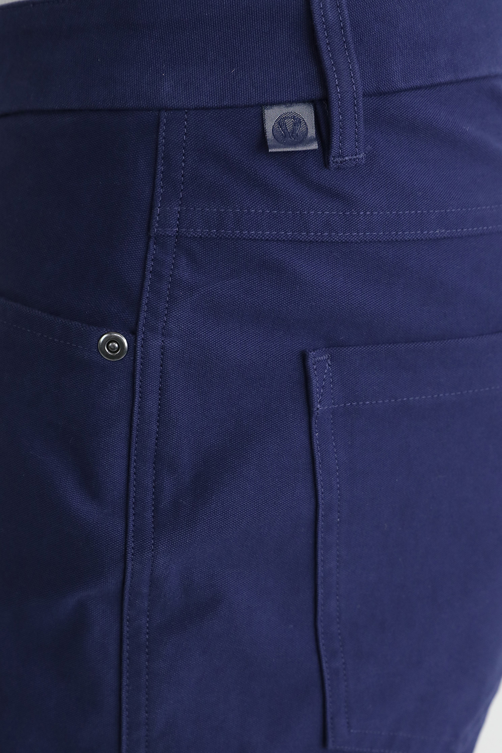 תמונת תקריב דוגמן של ABC Classic Fit Pant 32
