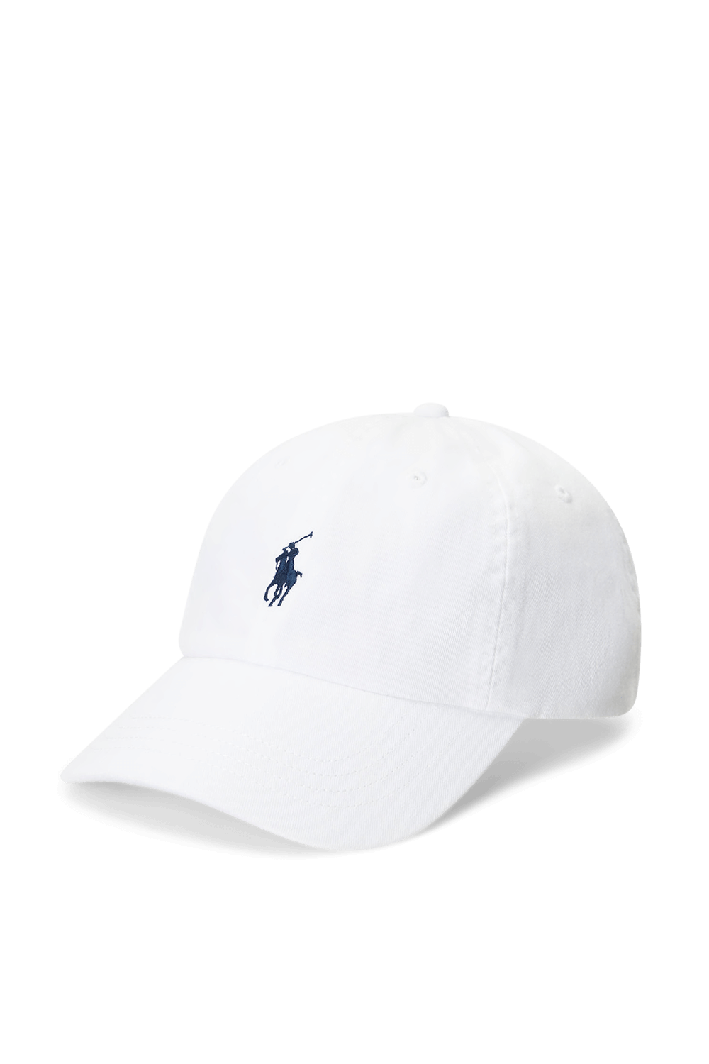 תמונה קידמית של כובע מצחייה POLO RALPH LAUREN
