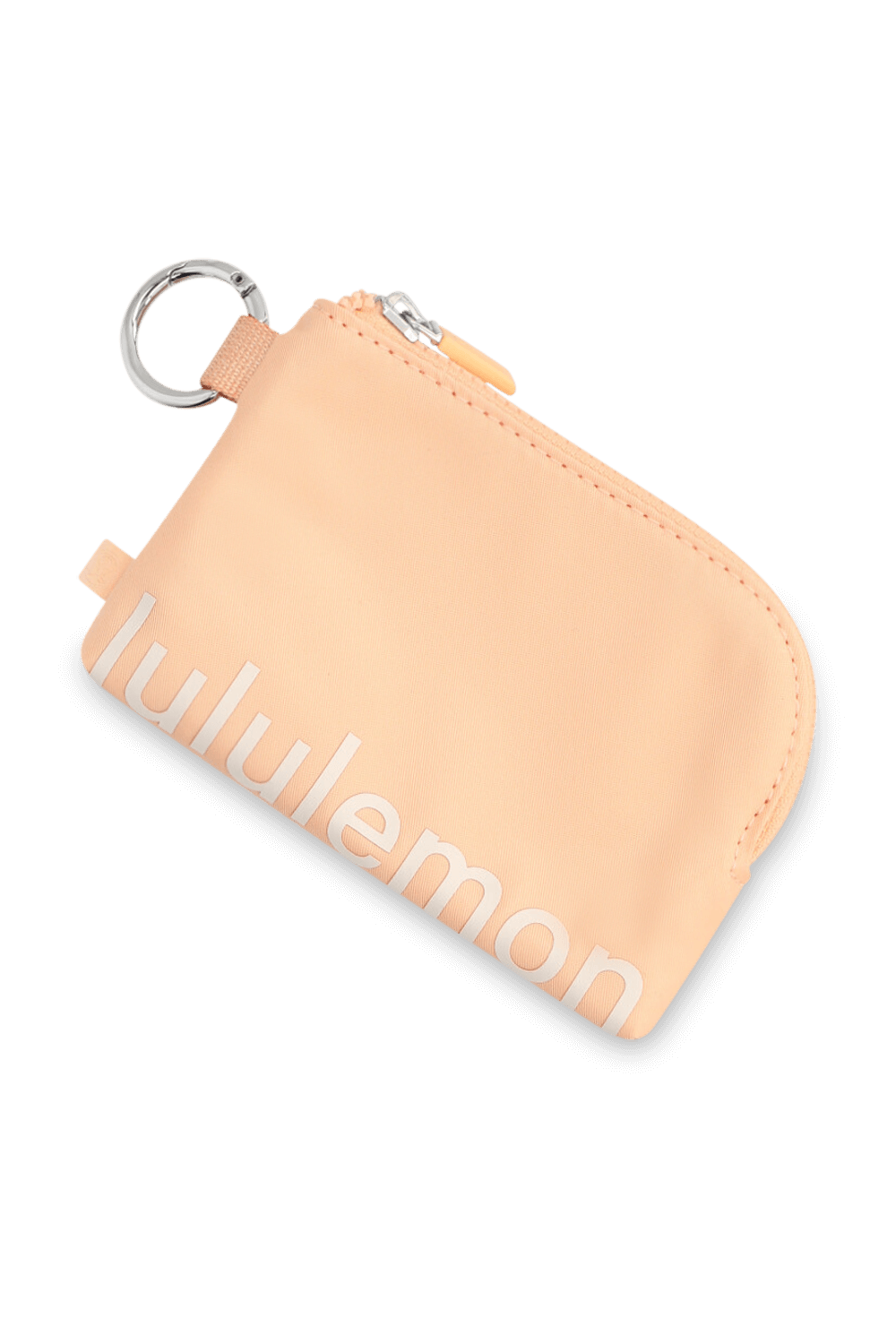 תמונת תקריב של Clippable Card Pouch