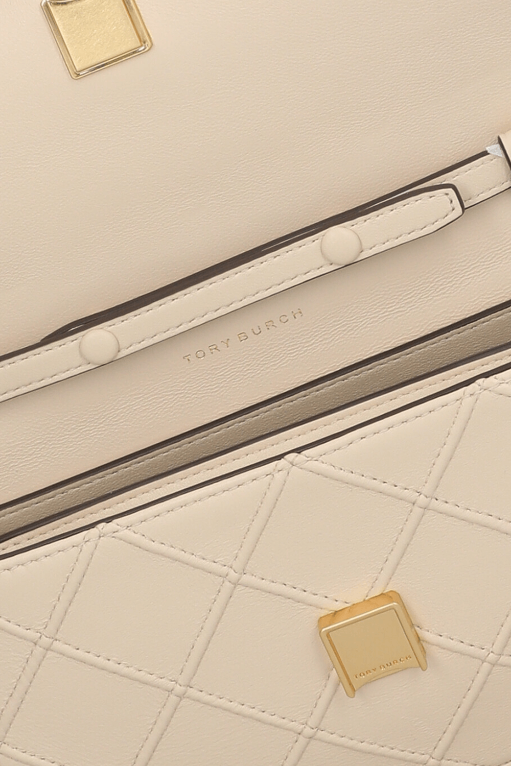 תמונת פנים של תיק ארנק TORY BURCH