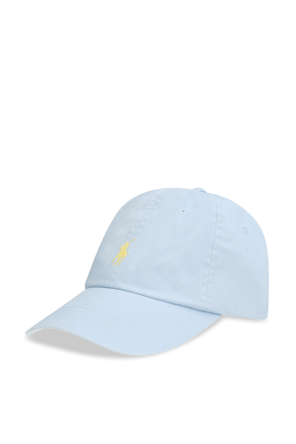 תמונה קידמית של כובע מצחייה POLO RALPH LAUREN