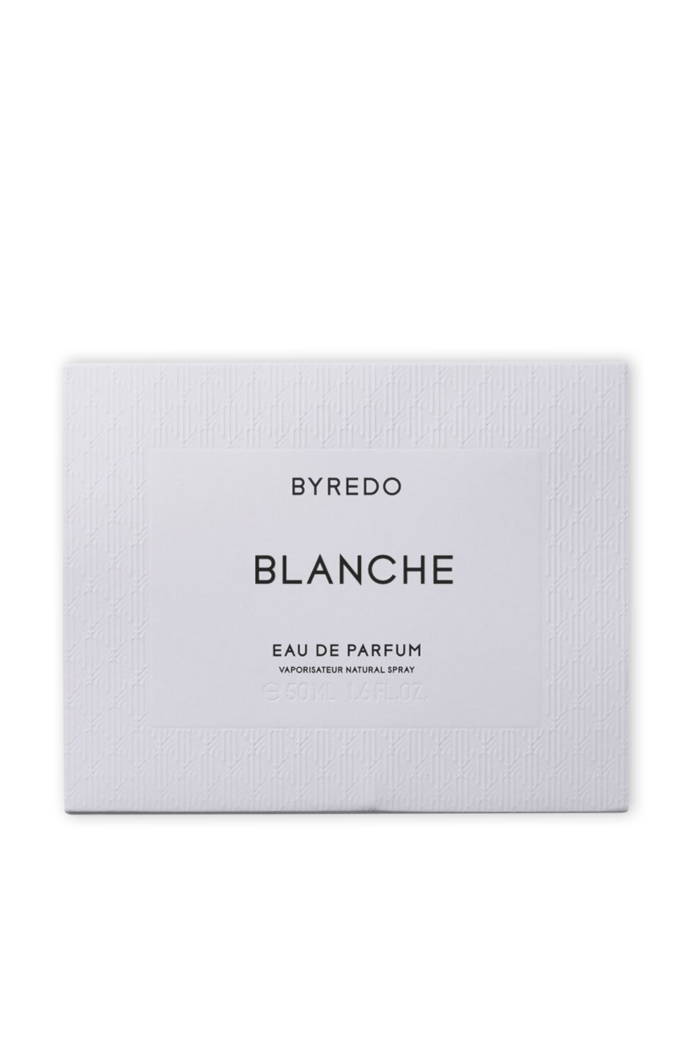 תמונה אחורית של Blanche Eau de Parfum 50 ML