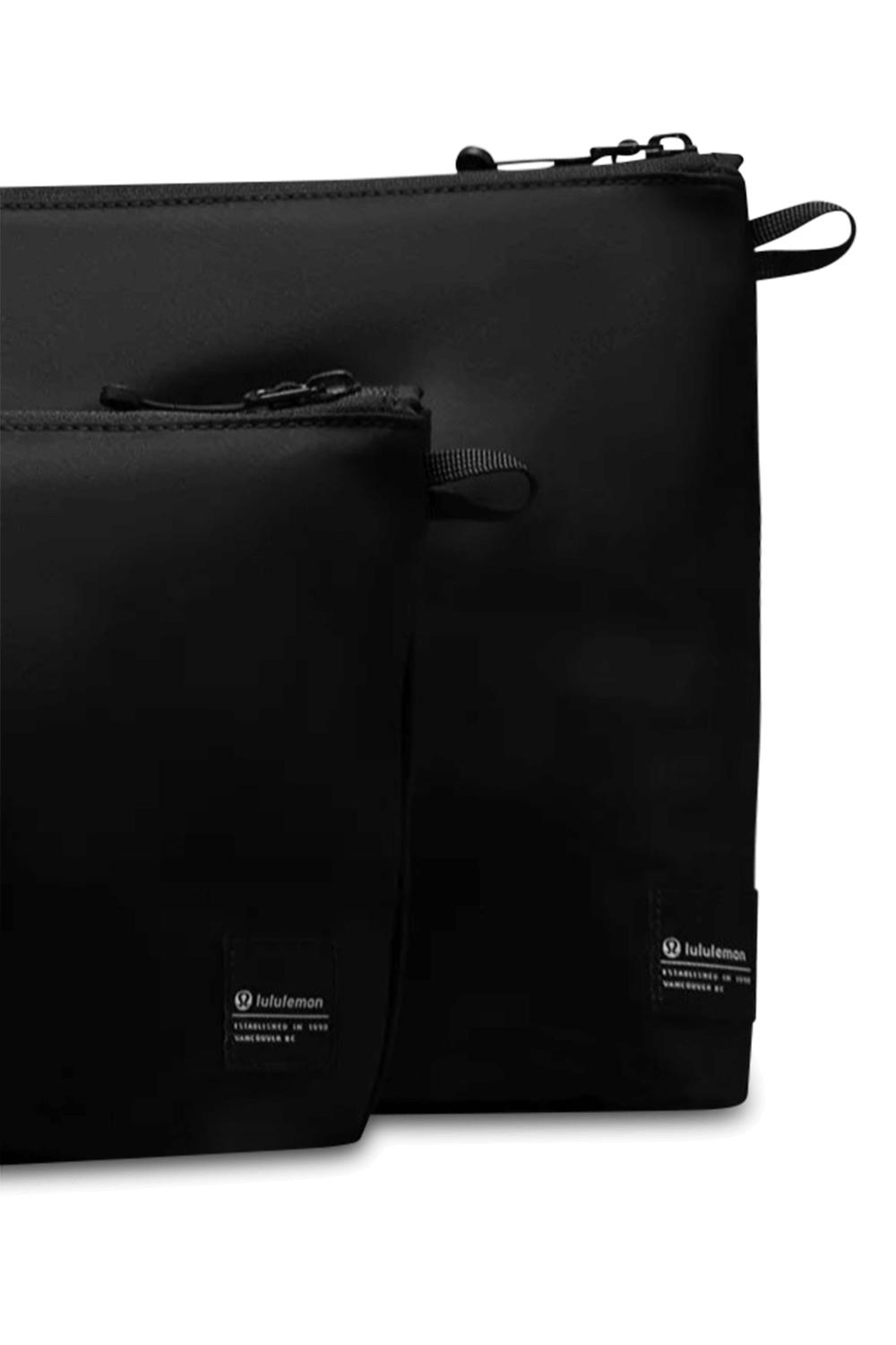 תמונה אחורית של Lightweight Pouch 3 Pack LULULEMON