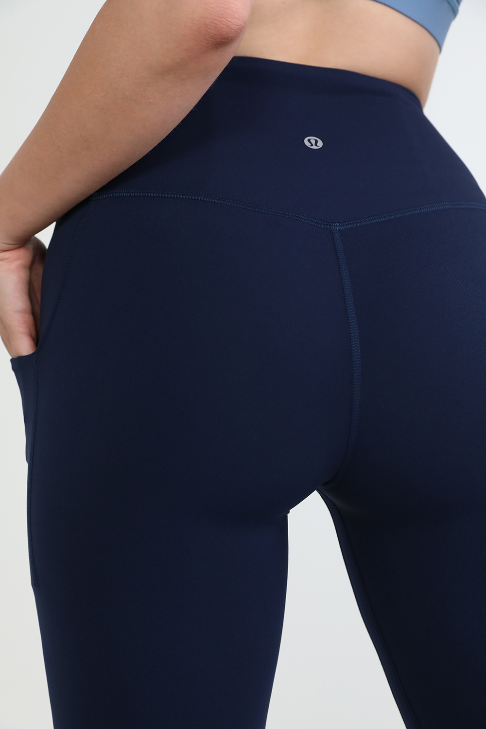 Align High-Rise Pant 28" Leggings