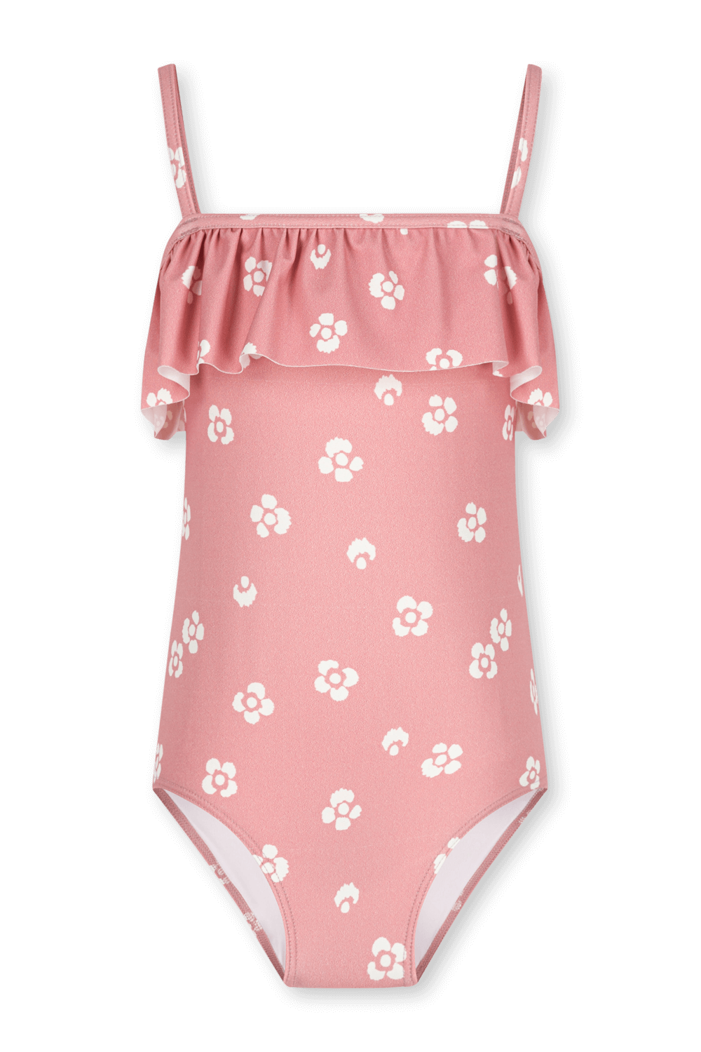 תמונה קידמית של בגד גוף שלם - גילאים 3-5 שנים PETIT BATEAU