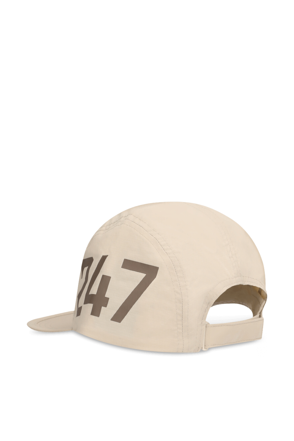 תמונה אחורית של כובע מצחייה REPRESENT