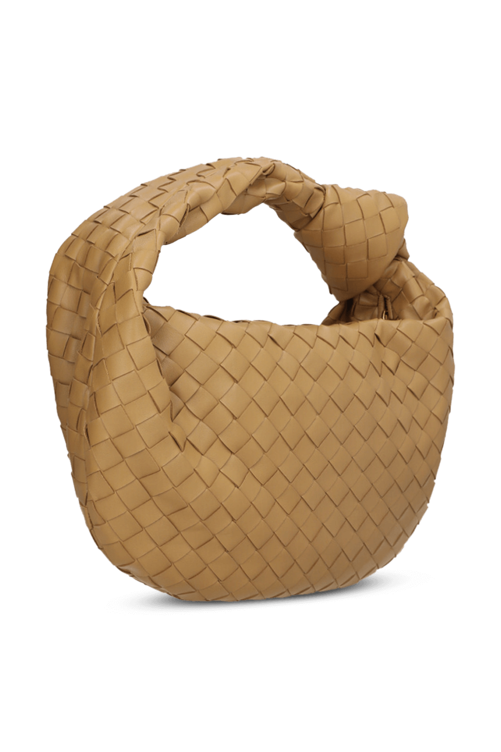 תמונה אחורית של תיק ג'ודי טין BOTTEGA VENETA