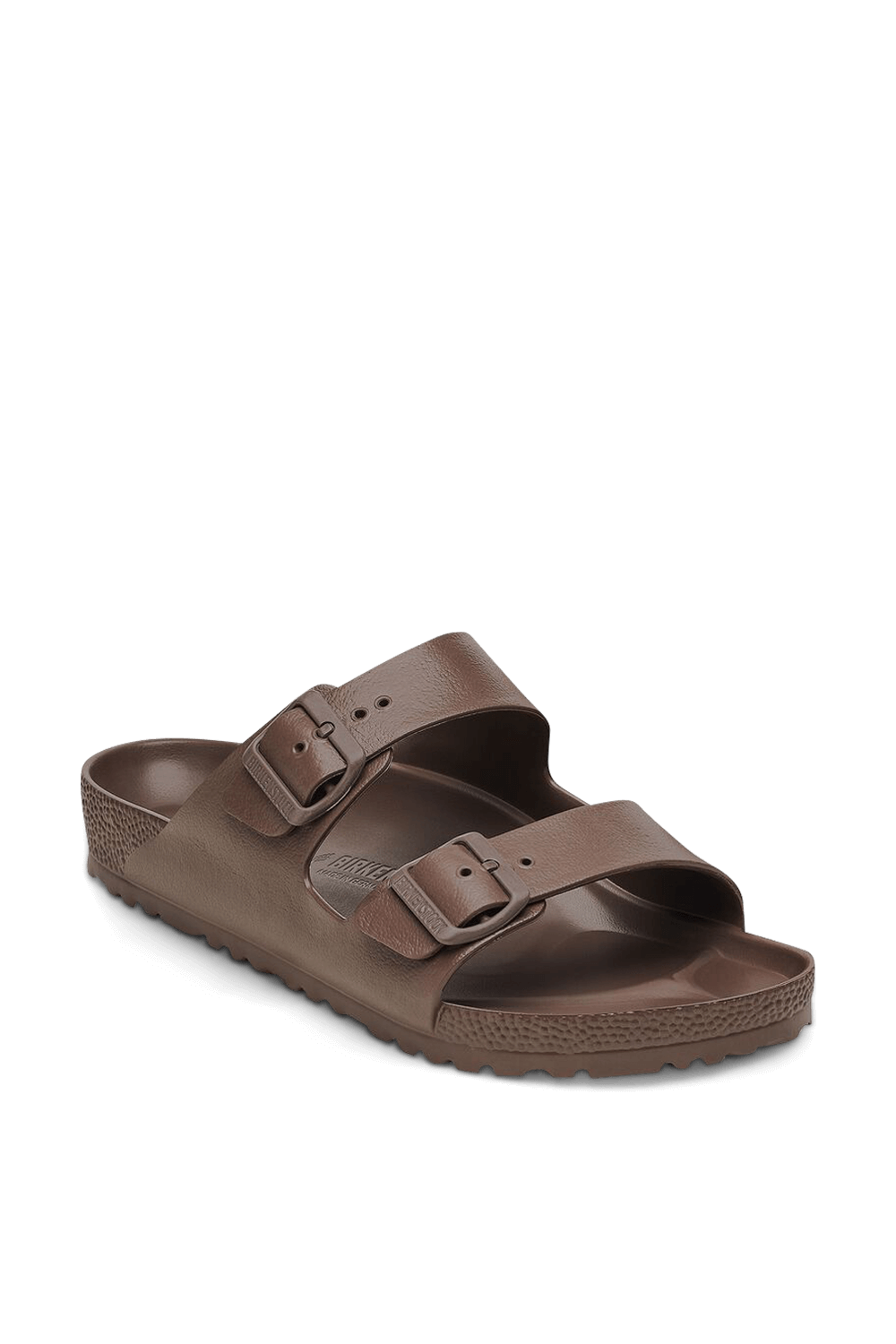 תמונת פנים של כפכפי סליידס אריזונה BIRKENSTOCK