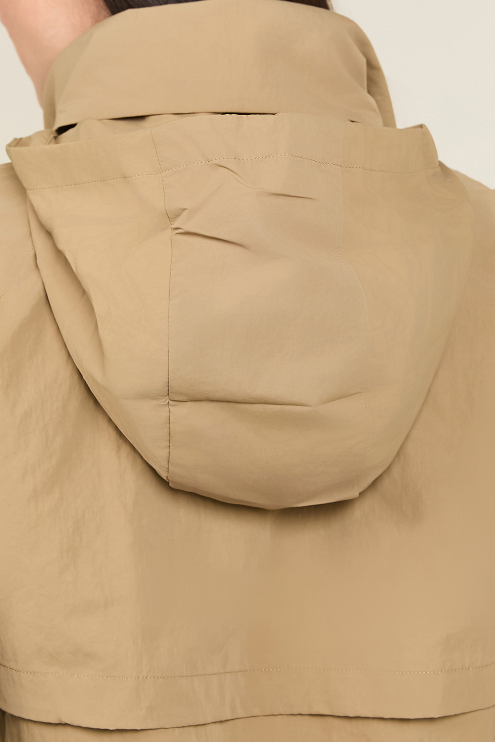 Always Effortless Jacket LULULEMON