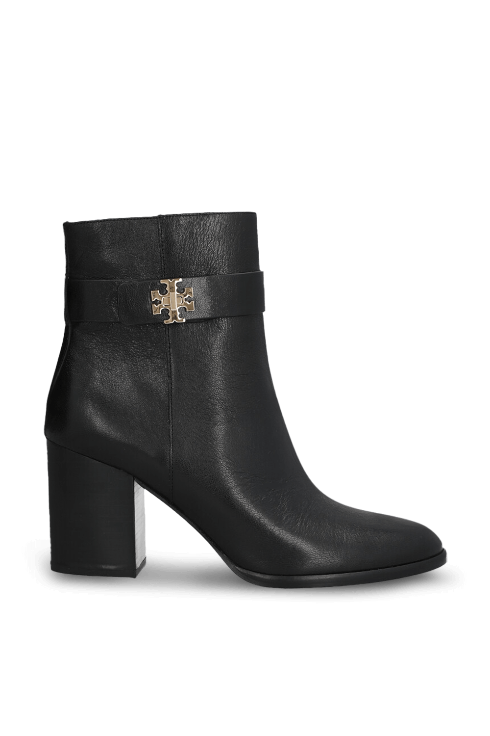 תמונה קידמית של מגפוני עקב TORY BURCH