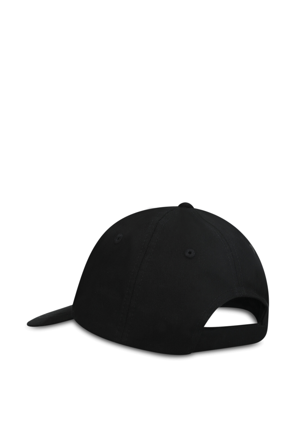 תמונה אחורית של כובע בייסבול ARMANI EXCHANGE