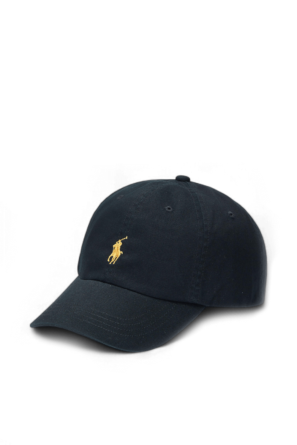 תמונה קידמית של כובע מצחייה POLO RALPH LAUREN
